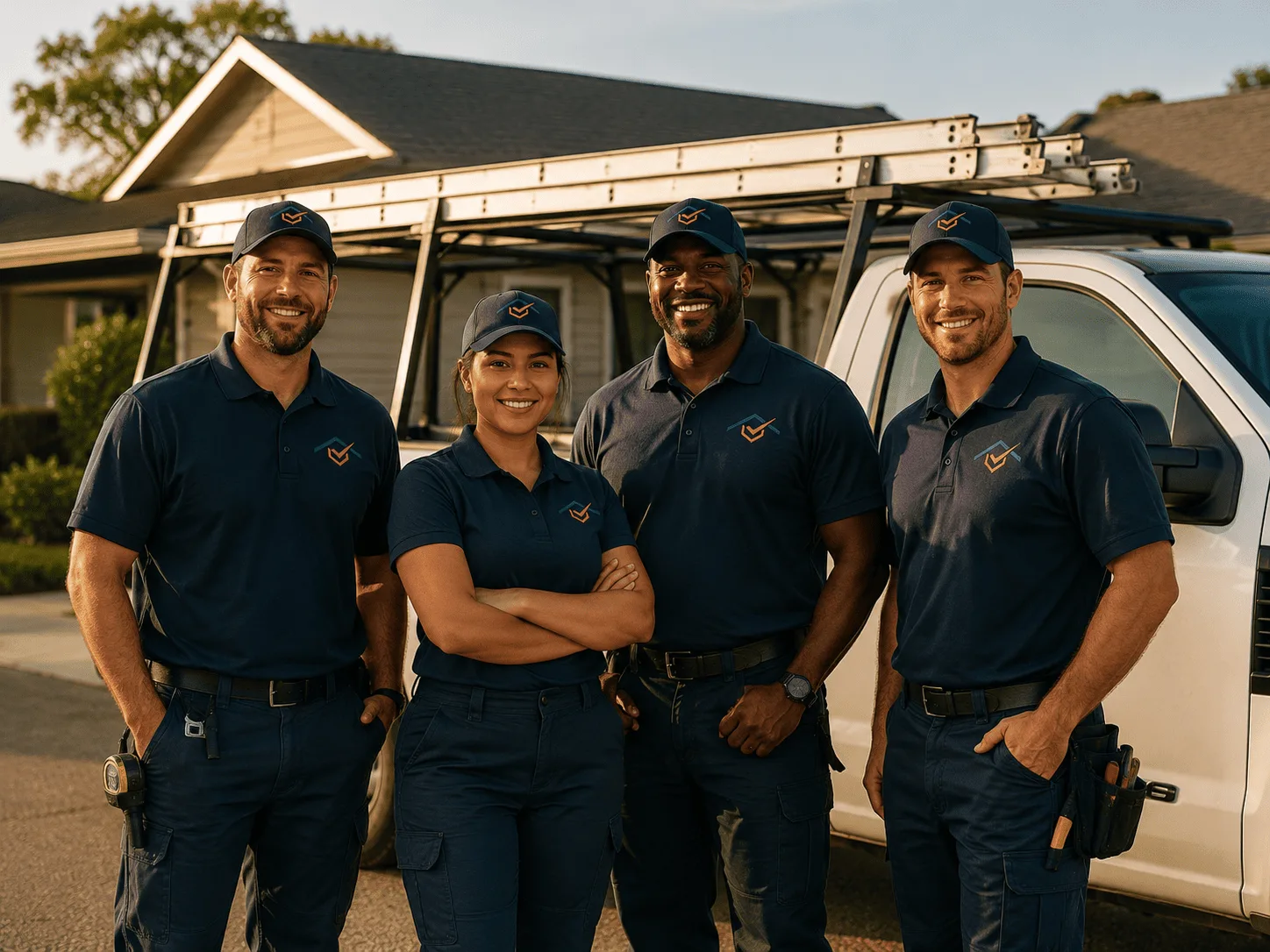 Roof Inspection company in Ivanhoe, VA